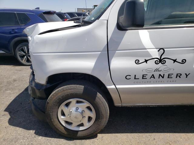 Photo 9 from auction – 2013 FORD E150 with VIN 1FTNE1EW6DDB34150