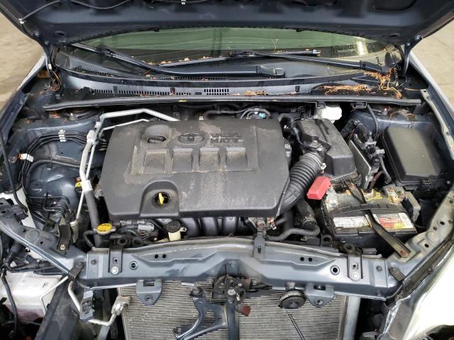 Photo 7 from auction – 2014 TOYOTA COROLLA EC with VIN 2T1BPRHE9EC120174