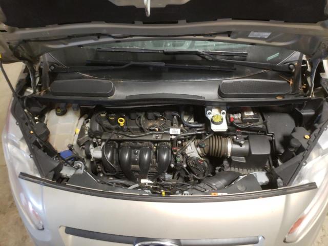 Photo 7 from auction – 2016 FORD TRANSIT CO with VIN NM0GE9F74G1255972