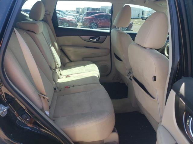 Photo 6 from auction – 2015 NISSAN ROGUE S with VIN KNMAT2MT6FP589342