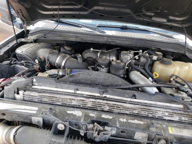 Photo 7 from auction – 2010 FORD F250 SUPER with VIN 1FTSW2BR2AEB42563