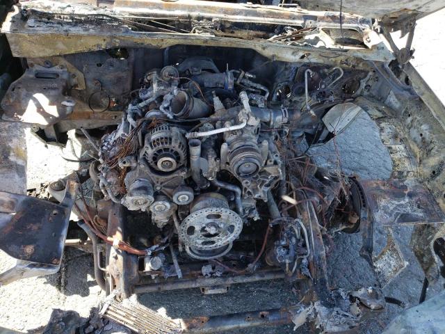 Photo 7 from auction – 2004 GMC SIERRA C25 with VIN 1GTHC231X4F137282