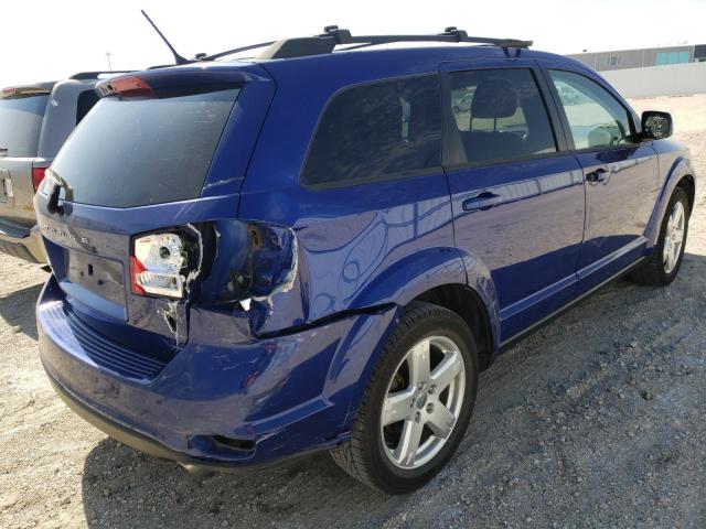 Zdjęcie 4 z aukcji – 2012 DODGE JOURNEY SX z VIN 3C4PDCCGXCT345332