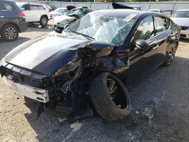Photo 9 from auction – 2019 NISSAN ALTIMA PLA with VIN 1N4BL4FV2KC106421