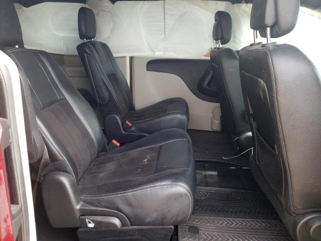 Photo 6 from auction – 2019 DODGE GRAND CARA with VIN 2C4RDGCG4KR707365