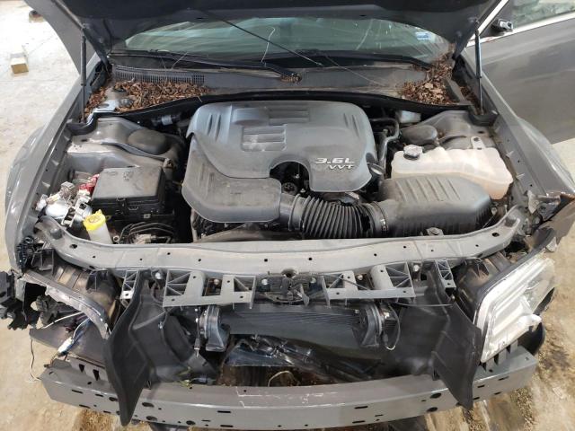 Photo 7 from auction – 2019 CHRYSLER 300 TOURIN with VIN 2C3CCARG7KH602424