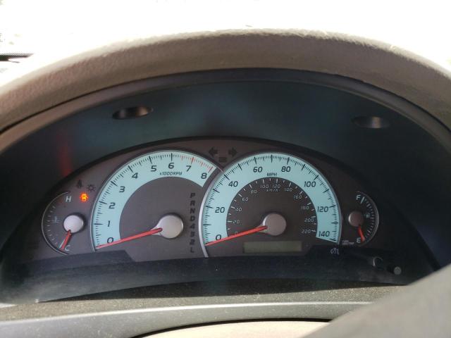 Photo 8 from auction – 2007 TOYOTA CAMRY CE with VIN 4T1BE46K77U548778