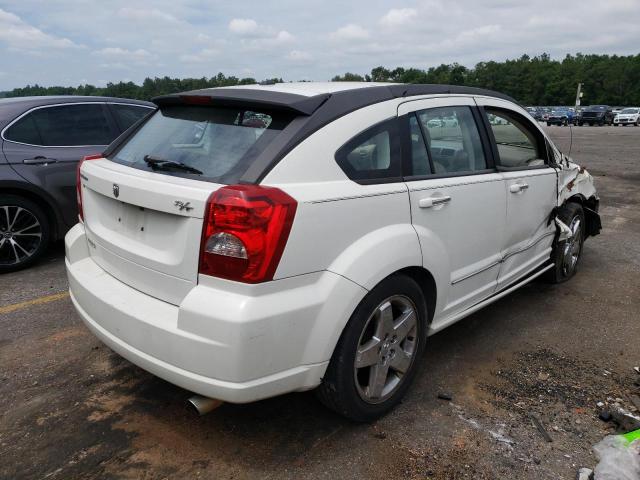 Photo 4 from auction – 2007 DODGE CALIBER R/ with VIN 1B3HB78K07D244263