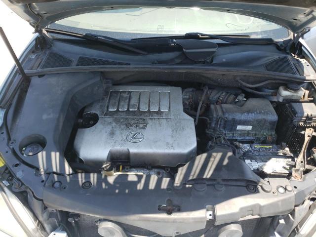 Photo 7 from auction – 2008 LEXUS RX 350 with VIN 2T2HK31U78C066543