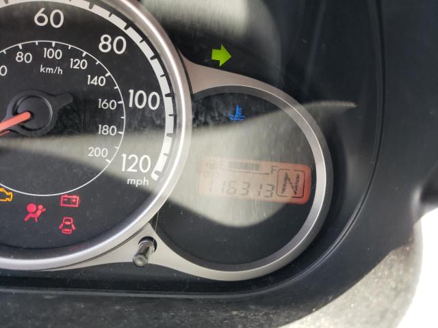 Photo 8 from auction – 2011 MAZDA MAZDA2 with VIN JM1DE1HY3B0128321