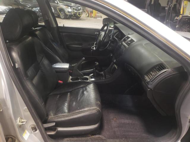 Photo 5 from auction – 2003 HONDA ACCORD EX with VIN 1HGCM55693A107043