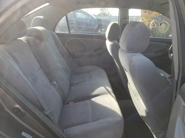 Photo 6 from auction – 2005 TOYOTA COROLLA CE with VIN 1NXBR32E55Z559824
