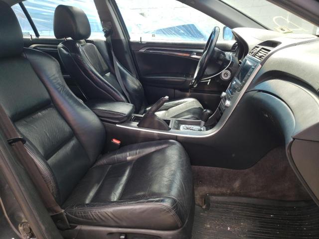 Photo 5 from auction – 2005 ACURA TL with VIN 19UUA66275A007766