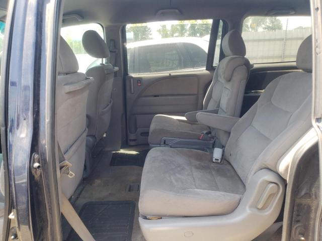 Photo 6 from auction – 2008 HONDA ODYSSEY EX with VIN 5FNRL38478B099999