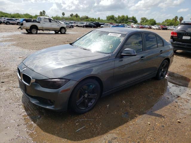 Zdjęcie 2 z aukcji – 2014 BMW 320 I z VIN WBA3B1G59ENS77039