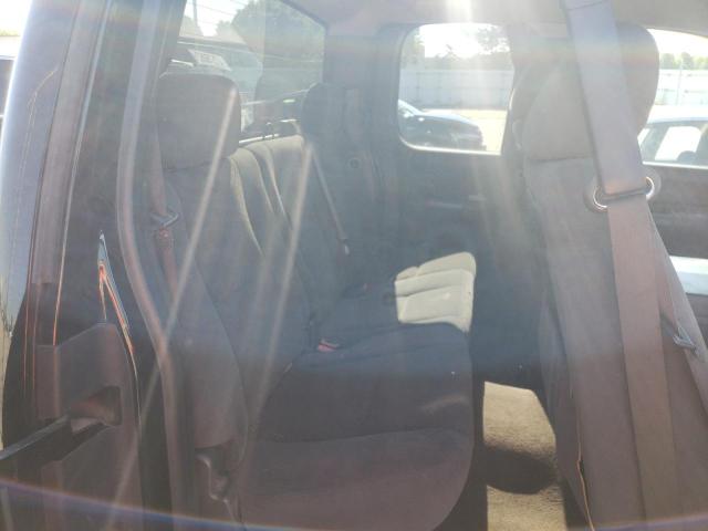 Photo 6 from auction – 2008 CHEVROLET SILVERADO with VIN 2GCEC19J981270634