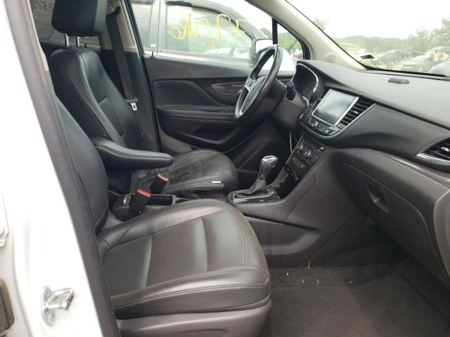 Photo 5 from auction – 2019 BUICK ENCORE ESS with VIN KL4CJCSM6KB844220