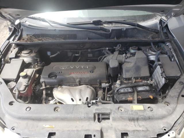 صورة رقم 7 من المزاد - 2007 TOYOTA RAV4 مع VIN JTMZD33V475077620