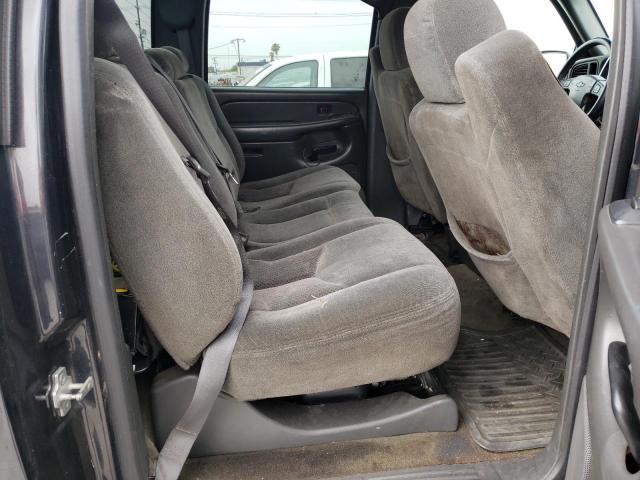 Photo 6 from auction – 2004 CHEVROLET SILVERADO with VIN 1GCHC23204F204965