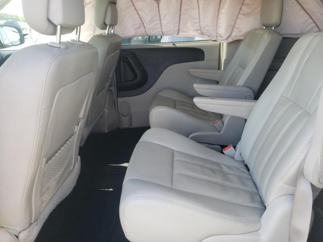 Photo 6 from auction – 2012 CHRYSLER TOWN & COU with VIN 2C4RC1CG4CR314127