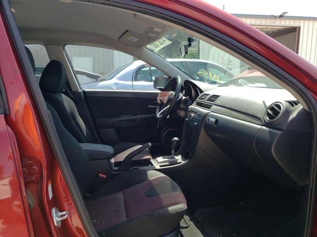 صورة رقم 5 من المزاد - 2006 MAZDA 3 S مع VIN JM1BK323761512398