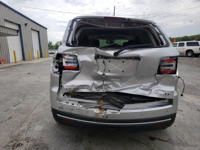 Photo 9 from auction – 2015 GMC ACADIA SLE with VIN 1GKKVPKD3FJ372961
