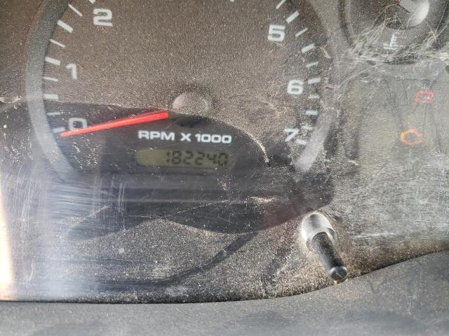 Photo 8 from auction – 2004 FORD RANGER with VIN 1FTZR45E54PA46414