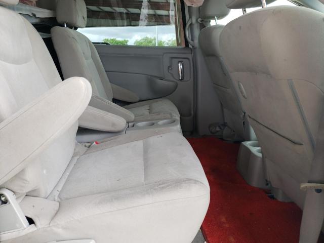 Photo 6 from auction – 2017 NISSAN QUEST S with VIN JN8AE2KP1H9169113