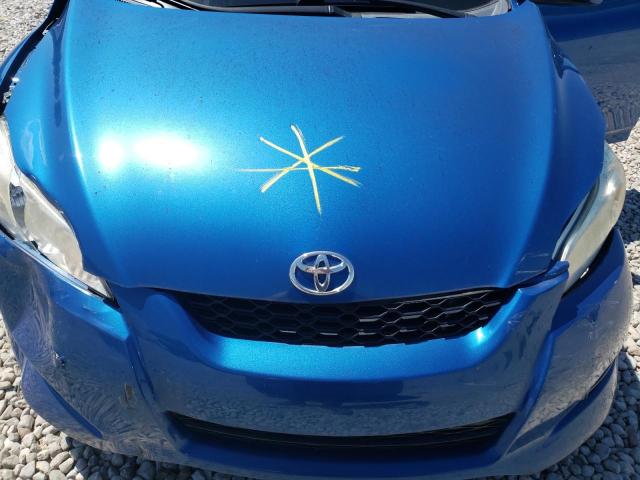 Photo 7 from auction – 2009 TOYOTA COROLLA MA with VIN 2T1KU40E39C179329