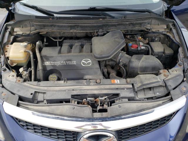 Photo 7 from auction – 2008 MAZDA CX-9 with VIN JM3TB38V480133825