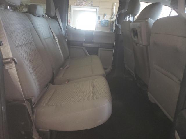 Photo 6 from auction – 2015 FORD F150 SUPER with VIN 1FTEW1EP6FKE51771