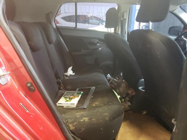 Photo 6 from auction – 2008 TOYOTA SCION XD with VIN JTKKU10428J015085