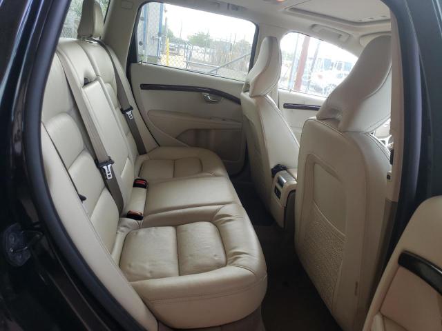 Photo 6 from auction – 2012 VOLVO XC70 3.2 with VIN YV4940BZ5C1126891