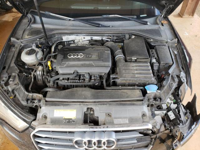 Photo 7 from auction – 2015 AUDI A3 PREMIUM with VIN WAUACGFF5F1109991