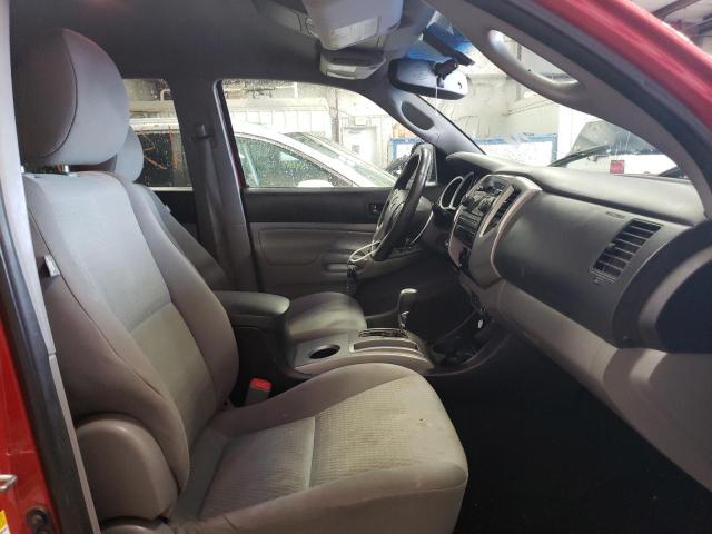 Photo 5 from auction – 2012 TOYOTA TACOMA DOU with VIN 3TMJU4GN7CM135656
