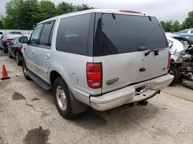 Photo 3 from auction – 1999 FORD EXPEDITION with VIN 1FMRU1861XLC32086