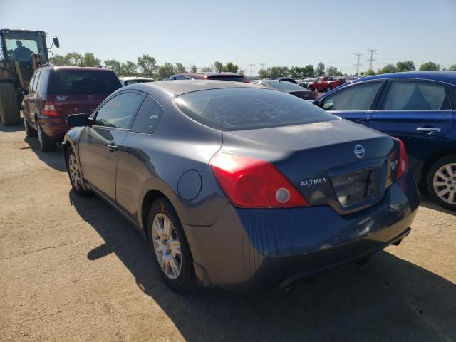 Photo 3 from auction – 2008 NISSAN ALTIMA S with VIN 1N4BL24E18C106443