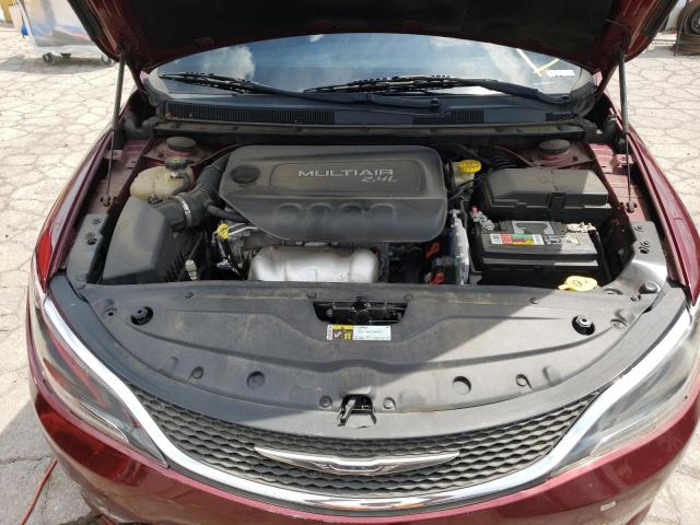 Photo 7 from auction – 2016 CHRYSLER 200 LIMITE with VIN 1C3CCCAB9GN104137