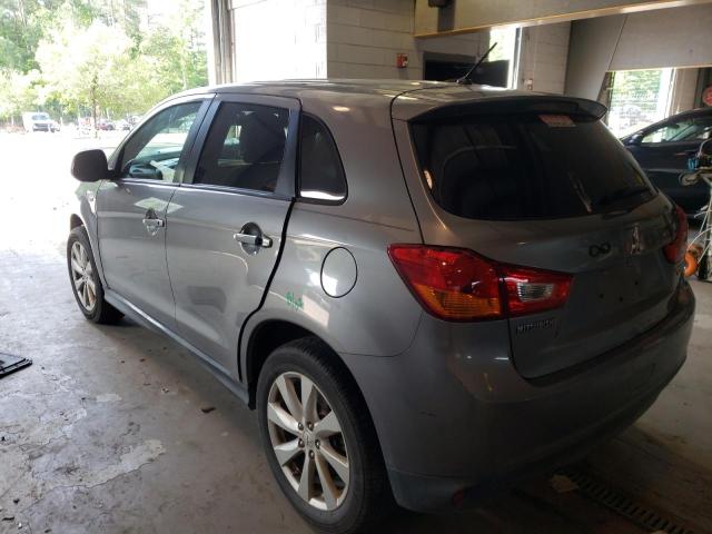 Photo 3 from auction – 2014 MITSUBISHI OUTLANDER with VIN 4A4AP3AU1EE007674