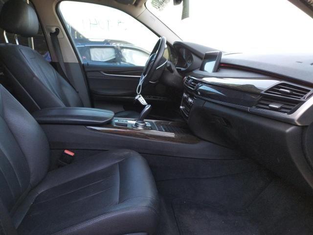Photo 5 from auction – 2015 BMW X5 XDRIVE3 with VIN 5UXKR0C53F0K61250