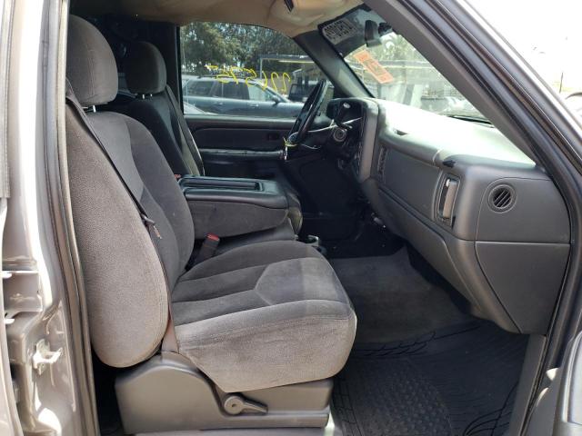 Photo 5 from auction – 2004 GMC NEW SIERRA with VIN 2GTEK13T441427199