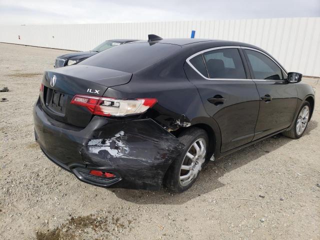 Zdjęcie 9 z aukcji – 2016 ACURA ILX BASE W z VIN 19UDE2F37GA015486