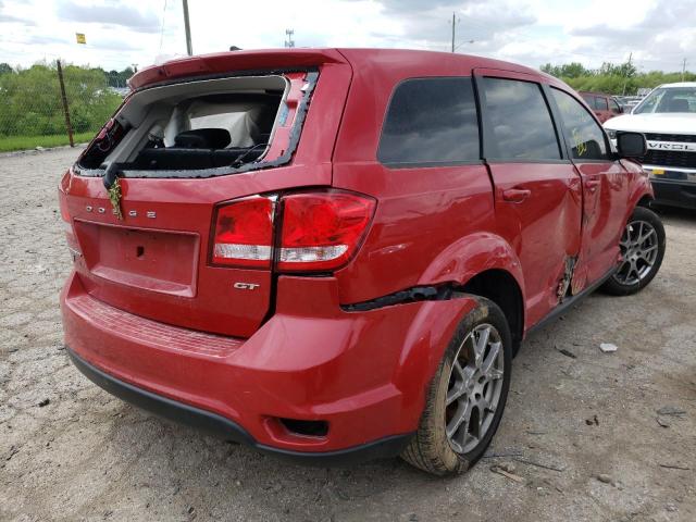 Photo 4 from auction – 2019 DODGE JOURNEY GT with VIN 3C4PDDEG3KT751776