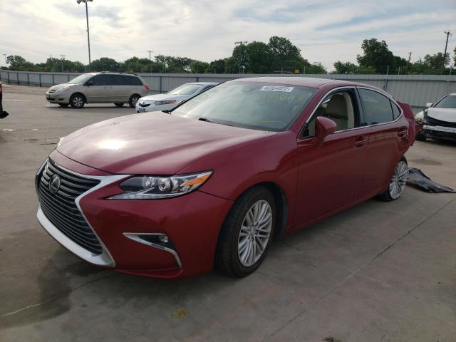 Photo 2 from auction – 2018 LEXUS ES 350 with VIN 58ABK1GG3JU095647