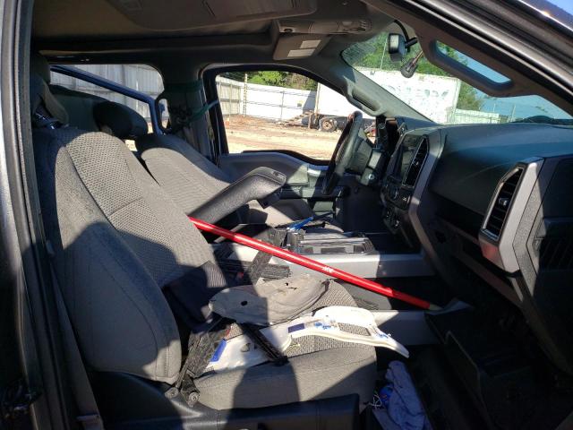 Photo 5 from auction – 2016 FORD F150 SUPER with VIN 1FTEW1CP5GFA97156
