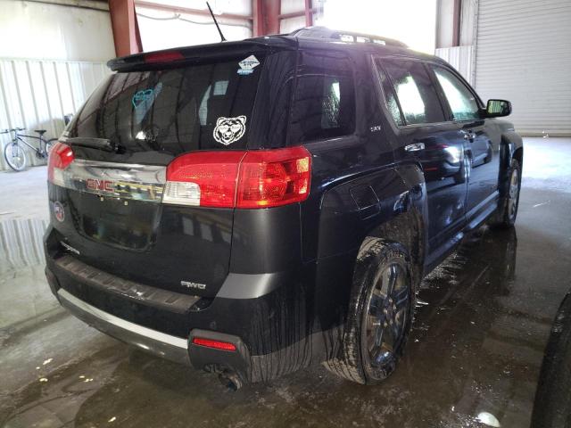 Photo 4 from auction – 2013 GMC TERRAIN SL with VIN 2GKFLXE36D6243200