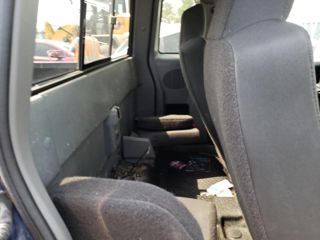Photo 6 from auction – 2008 FORD RANGER SUP with VIN 1FTZR45E68PA99015