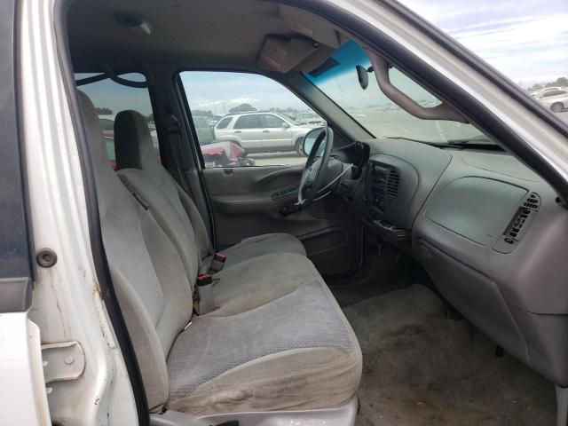 Photo 5 from auction – 1998 FORD EXPEDITION with VIN 1FMRU18W8WLB80714
