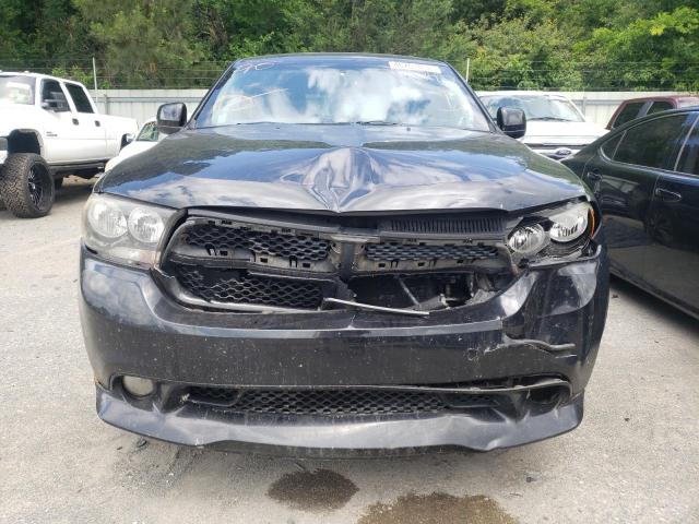 Photo 7 from auction – 2013 DODGE DURANGO SX with VIN 1C4RDHAG9DC657423