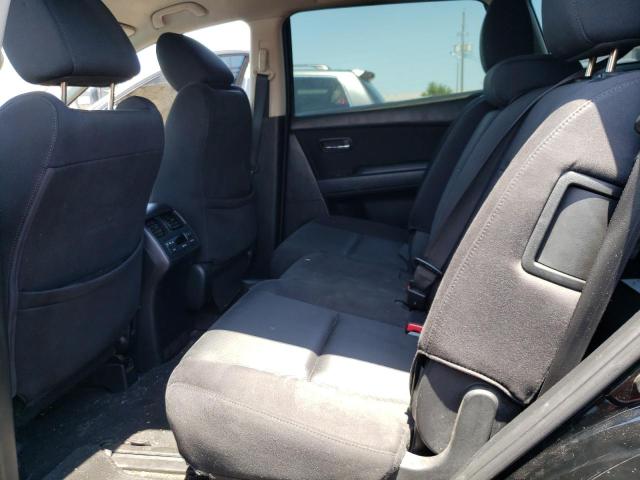 Photo 6 from auction – 2013 MAZDA CX-9 SPORT with VIN JM3TB2BA1D0414488